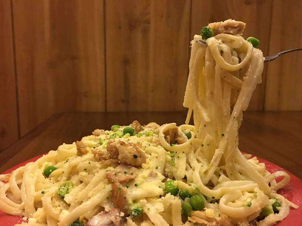 Oreganatta | restaurant | 6320 International Dr, Orlando, FL 32819, USA | 4079854312 OR +1 407-985-4312