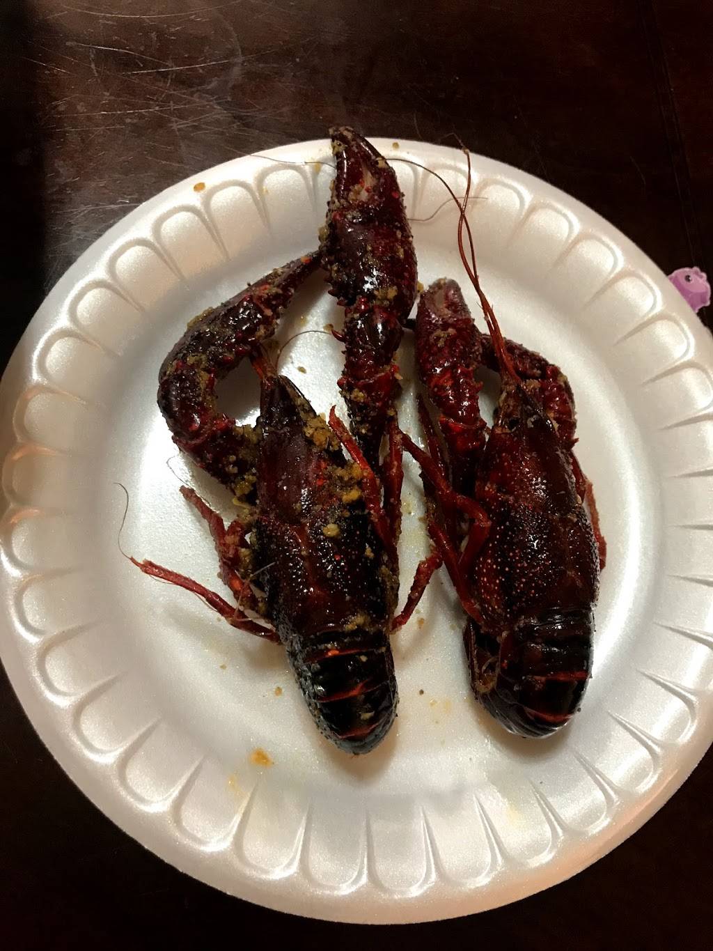 Queen Tea New Orleans Seafood | restaurant | 6404 Horsepen Rd, Richmond, VA 23226, USA | 8042889959 OR +1 804-288-9959