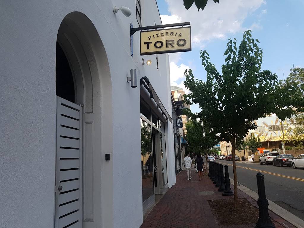 Pizzeria Toro | restaurant | 105 E Chapel Hill St, Durham, NC 27701, USA | 9199086936 OR +1 919-908-6936