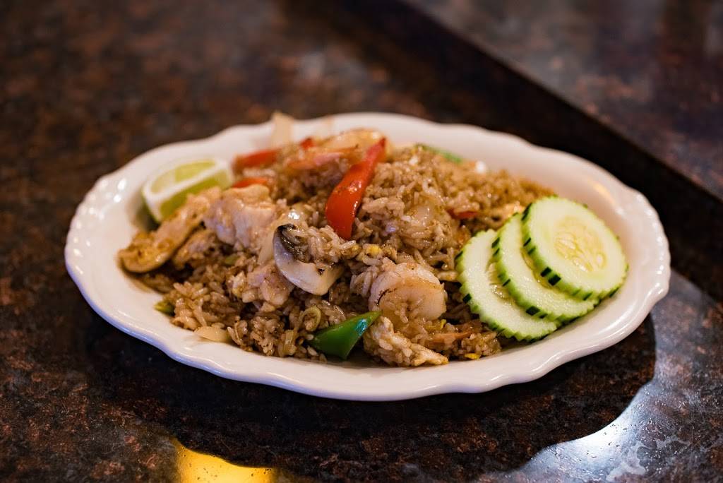 High Thaid Cafe | restaurant | 1791 Coventry Rd, Cleveland Heights, OH 44118, USA | 2163215000 OR +1 216-321-5000