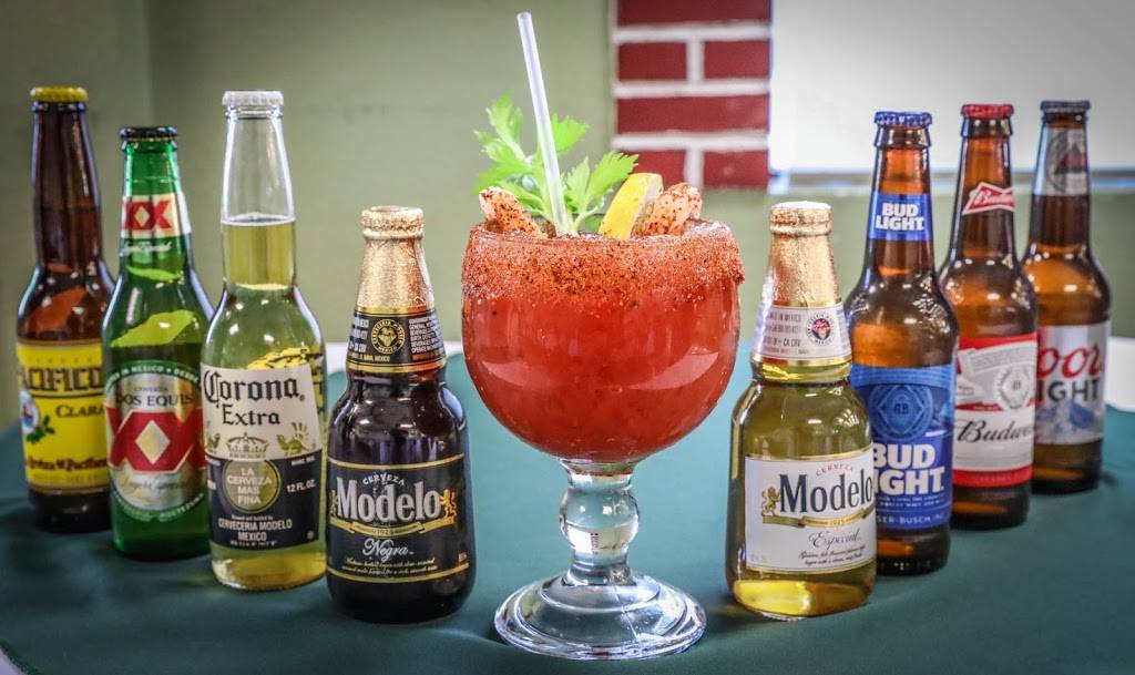 Casa Mendoza | restaurant | 7500 Eleventh St, Tracy, CA 95304, USA | 2098350863 OR +1 209-835-0863