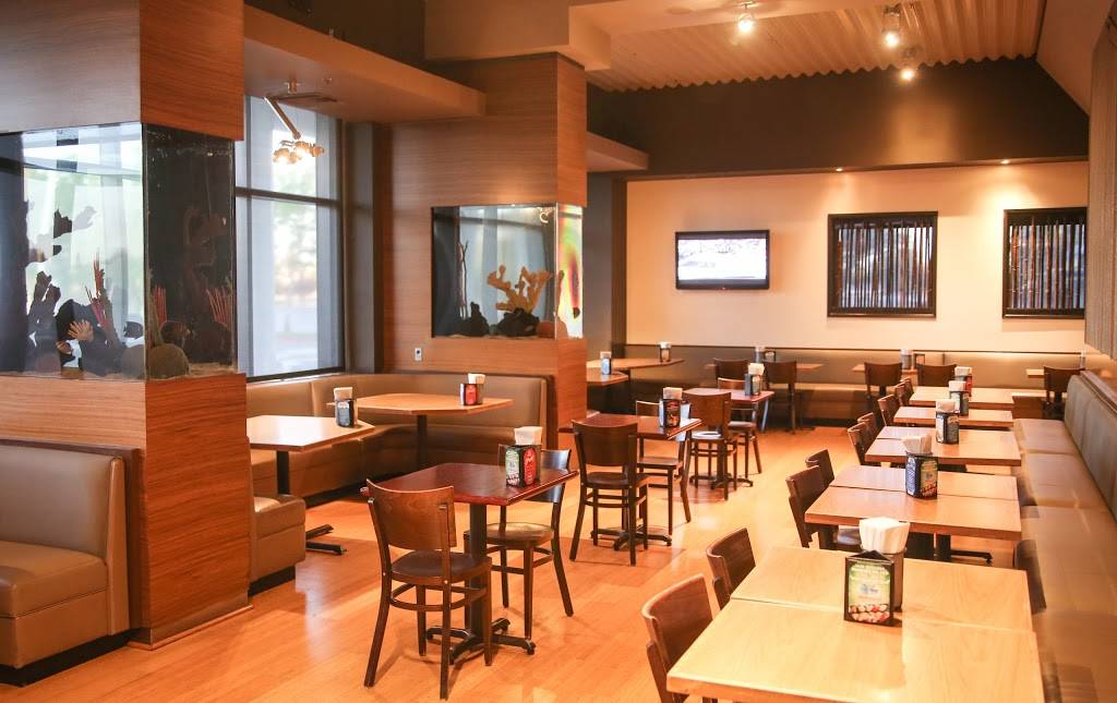 Mikuni | Arden Fair | restaurant | 1735 Arden Way, Sacramento, CA 95815, USA | 9165642114 OR +1 916-564-2114