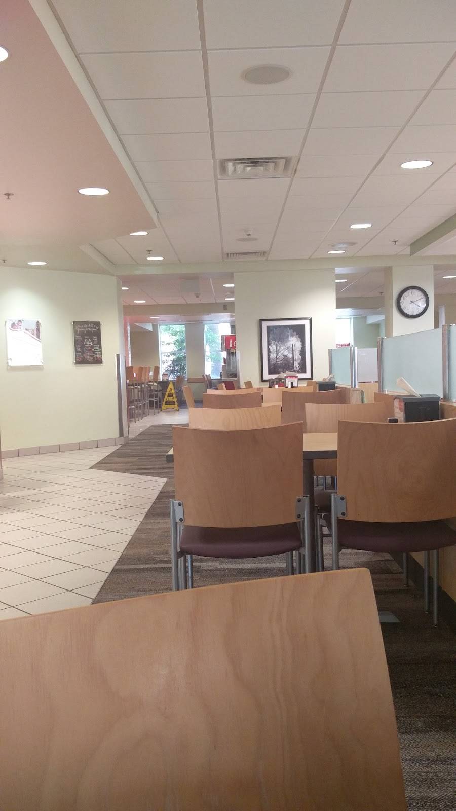 Clark Dining Hall | restaurant | Pullen Rd, Raleigh, NC 27606, USA | 9195134680 OR +1 919-513-4680