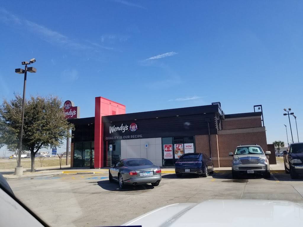 Wendys | restaurant | 4380 Dallas Fort Worth Turnpike, Dallas, TX 75211, USA | 2143020961 OR +1 214-302-0961