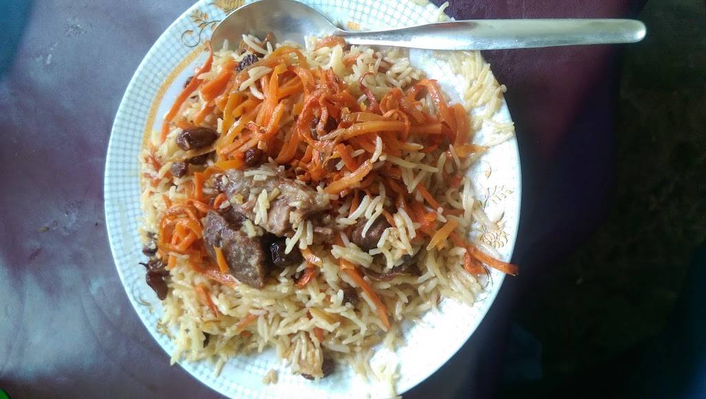 Crown Fried Chicken Menu Near 11212 | restaurant | 842 Rockaway Ave, Brooklyn, NY 11212, USA | 7184841001 OR +1 718-484-1001