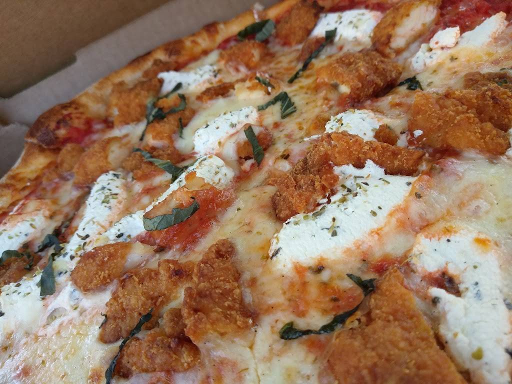 Panini Pizza Co | restaurant | 5a Dodge St, Beverly, MA 01915, USA | 9789277515 OR +1 978-927-7515