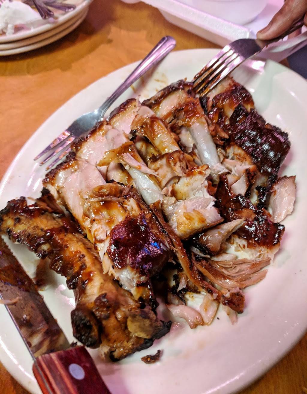 Texas Roadhouse | restaurant | 1546 Sams Cir, Chesapeake, VA 23320, USA | 7573827427 OR +1 757-382-7427