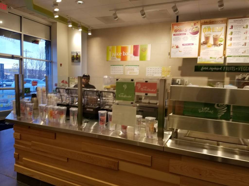 Jamba Juice | restaurant | 5, S Morehall Rd Unit 200, Malvern, PA 19355, USA | 6106443967 OR +1 610-644-3967