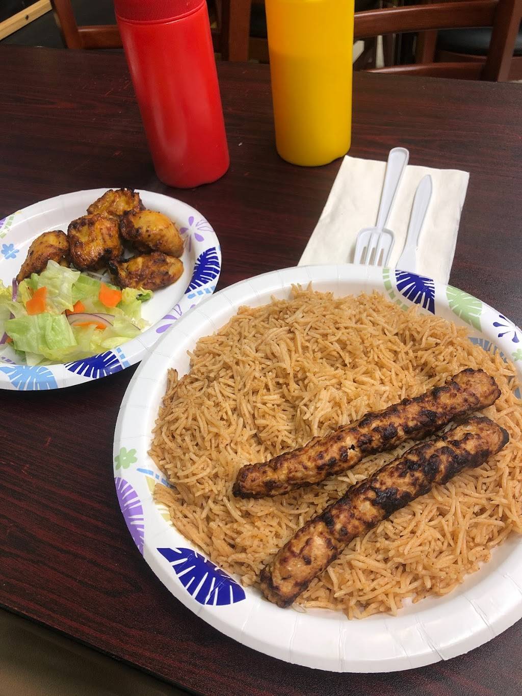 DESI BBQ Halal | restaurant | 36-02 Steinway St, Queens, NY 11101, USA | 7186501750 OR +1 718-650-1750