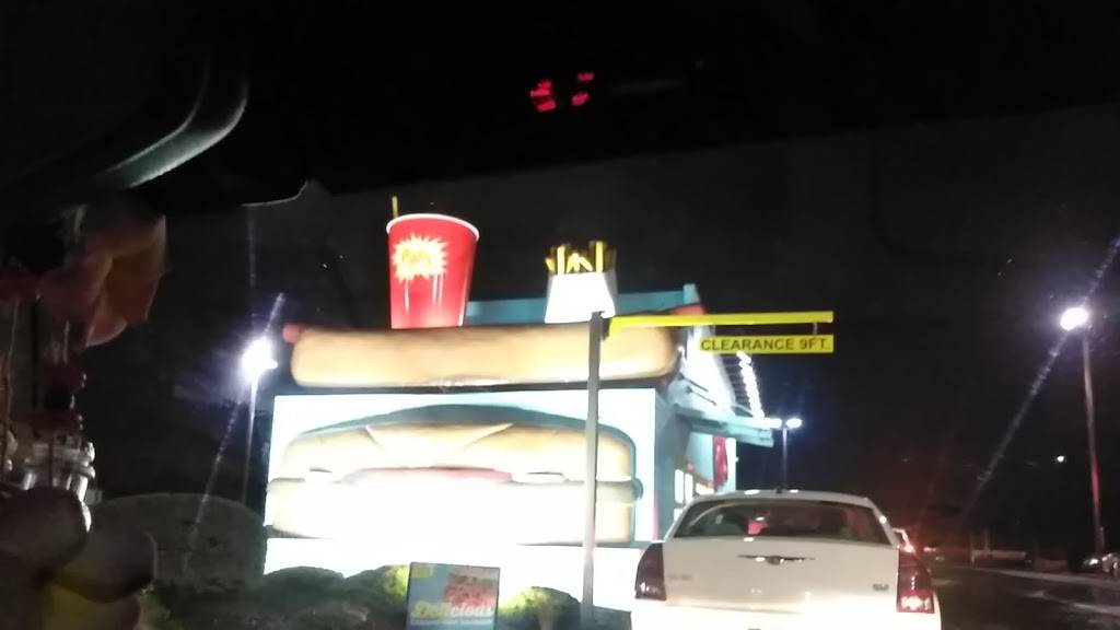 Pals Sudden Service | restaurant | 3265 E Andrew Johnson Hwy, Greeneville, TN 37745, USA | 4237980022 OR +1 423-798-0022