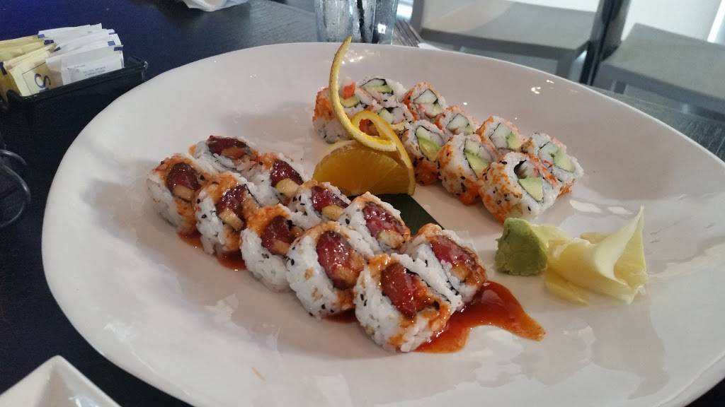 Bonsai Thai & Sushi | restaurant | 15734 SW 56th St, Miami, FL 33185, USA | 3053810667 OR +1 305-381-0667