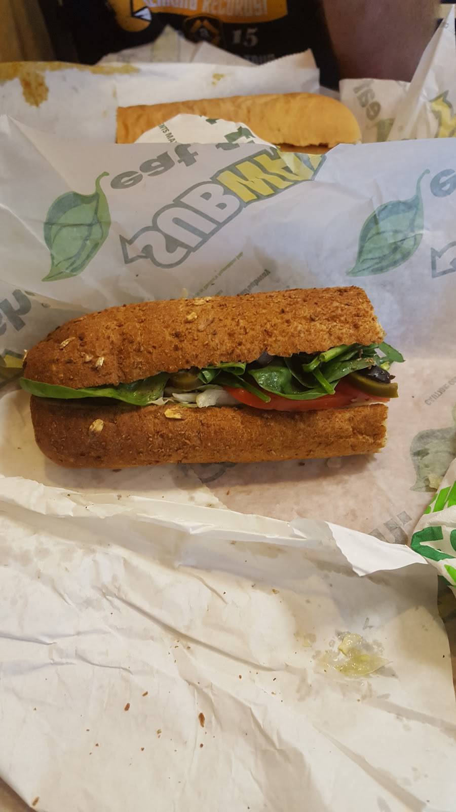 Subway | restaurant | 2851 Canyon Springs Pkwy Suite D, Riverside, CA 92507, USA | 9516539028 OR +1 951-653-9028