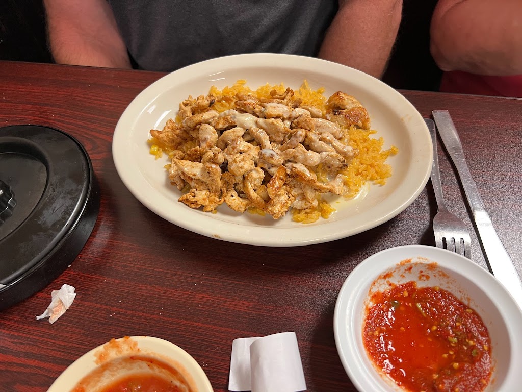 El Rancho Viejo Mexican Restaurant | restaurant | 209 W Main St, Council Grove, KS 66846, USA | 6207676405 OR +1 620-767-6405