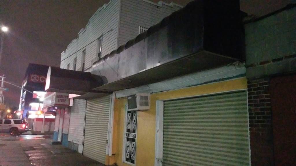 Almonte | restaurant | 2053 Pitkin Ave, Brooklyn, NY 11207, USA | 7183858080 OR +1 718-385-8080