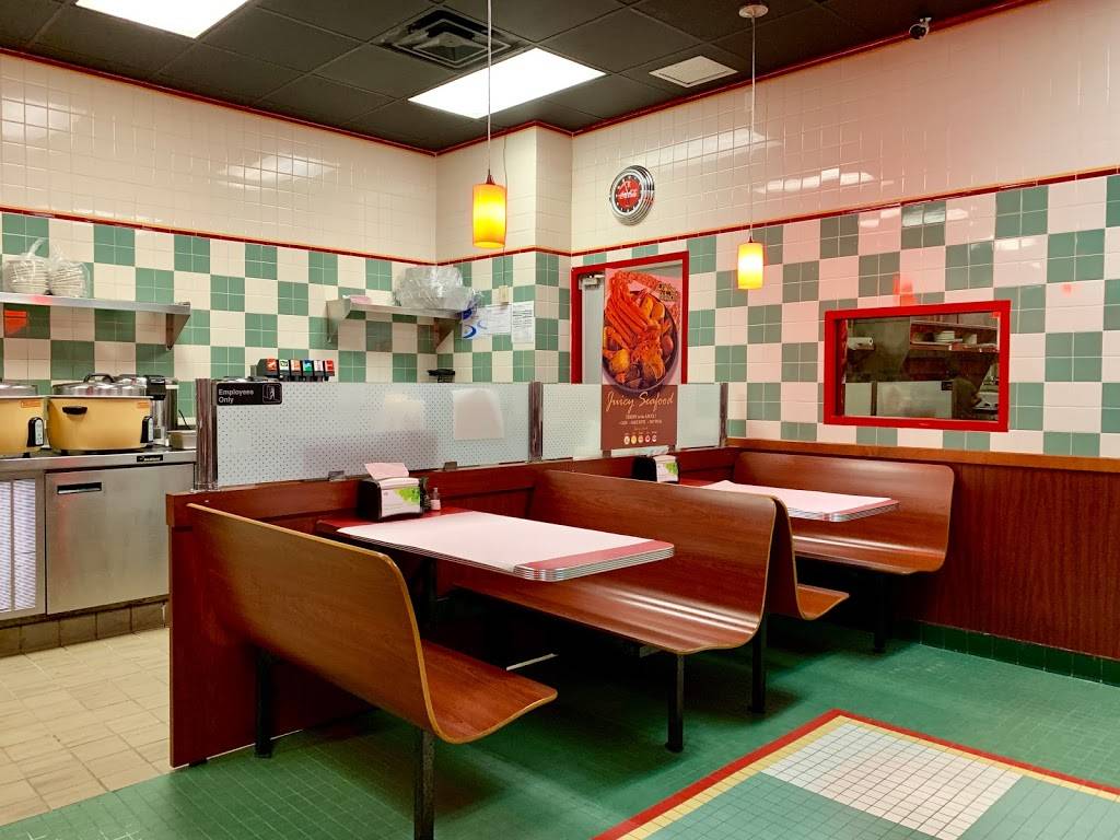 Crab & Hibachi House | restaurant | 191 W Hendricks St, Thomson, GA 30824, USA | 7066905066 OR +1 706-690-5066