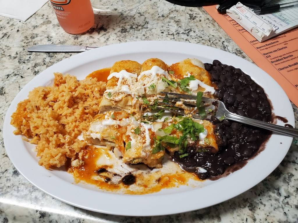 Panchos Cafe | meal delivery | 152 W Girard Ave, Philadelphia, PA 19123, USA | 2156271495 OR +1 215-627-1495