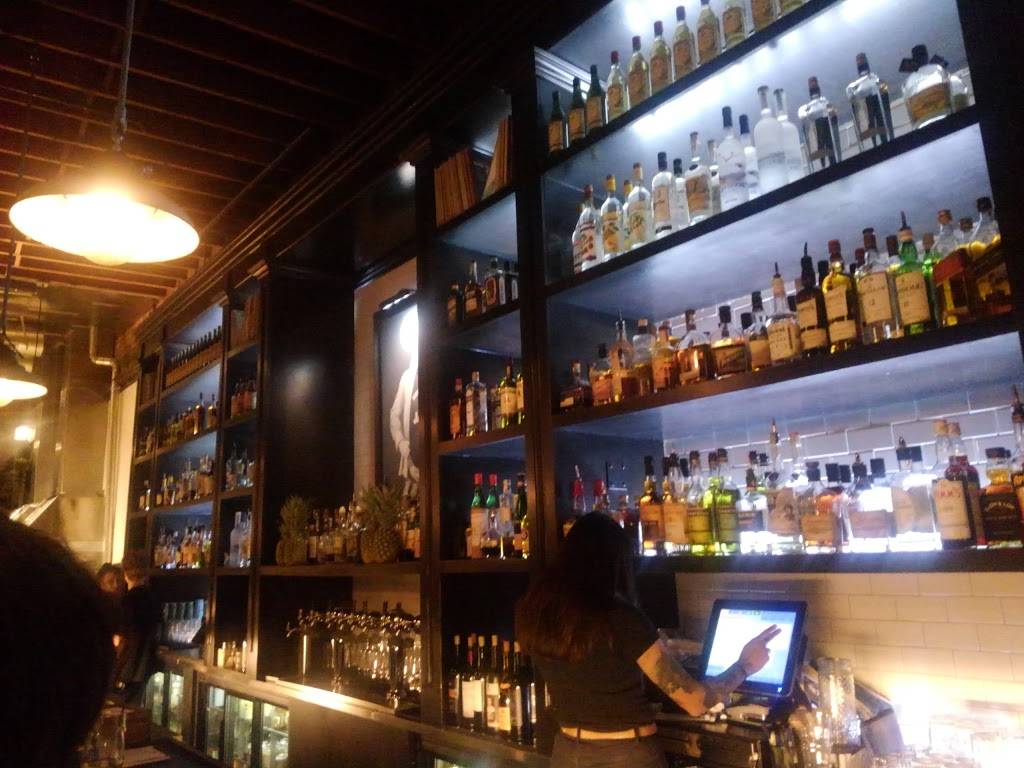 Public House | restaurant | 241 W Nine Mile Rd, Ferndale, MI 48220, USA | 2488507420 OR +1 248-850-7420