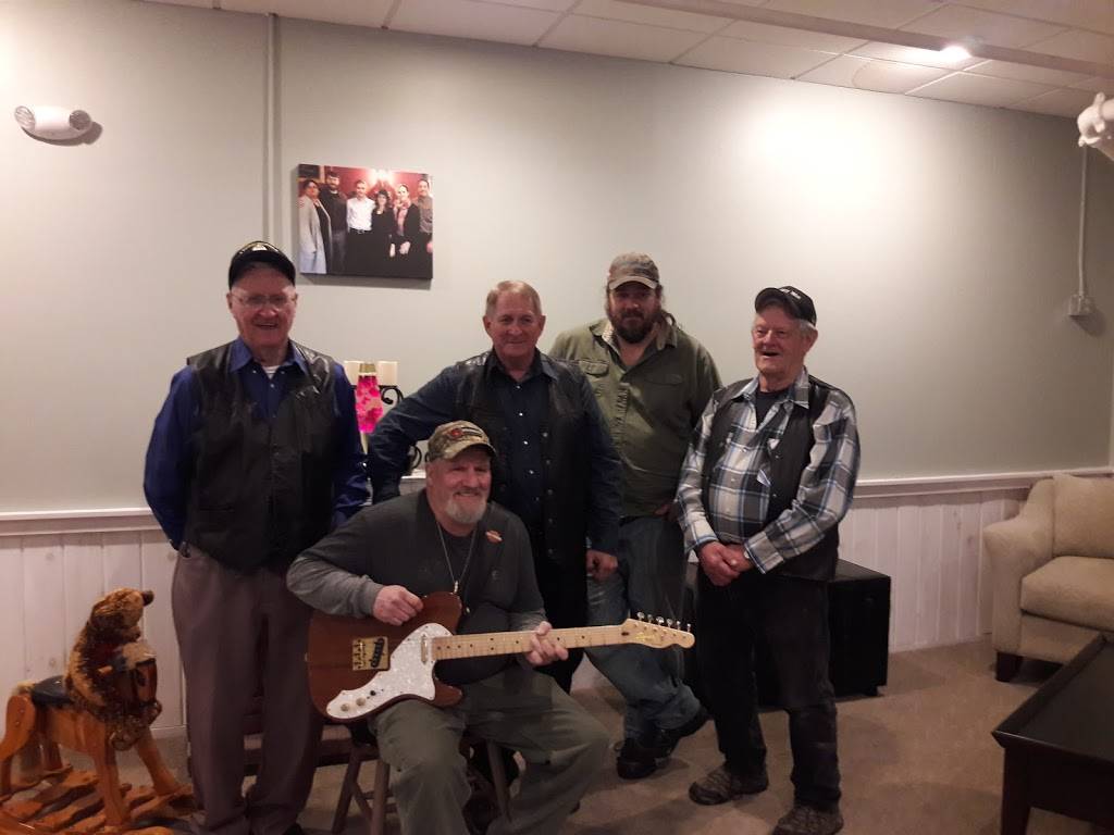 Time Out | restaurant | 30 Clisham Rd #1423, Brewer, ME 04412, USA | 2073077862 OR +1 207-307-7862