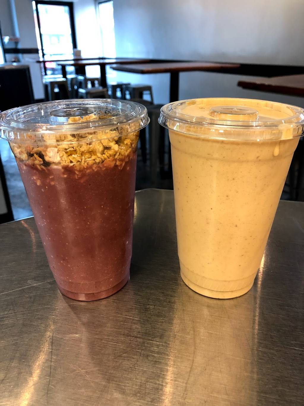 Cafe Marea | cafe | 3819 Mission Blvd, San Diego, CA 92109, USA | 8582558188 OR +1 858-255-8188