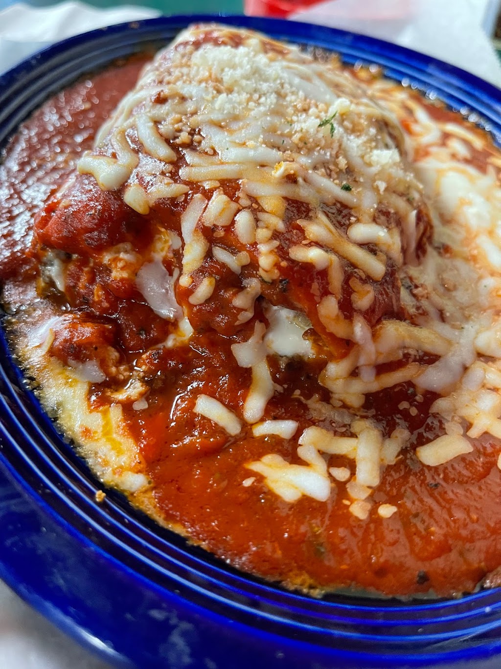 BenAmichis Italian Ristorante & Bar | restaurant | 310 N Lake Dr, Prestonsburg, KY 41653, USA | 6065064322 OR +1 606-506-4322