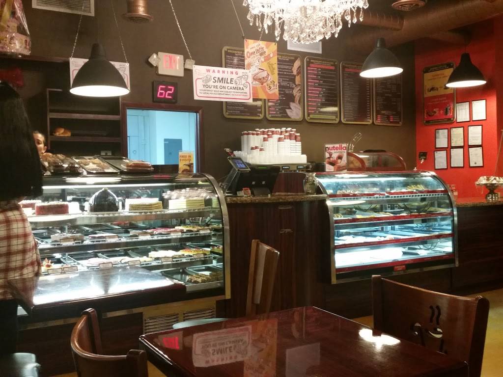 Pinecrest Bakery - Bird Road West | bakery | 11375 SW 40th St, Miami, FL 33165, USA | 3052289222 OR +1 305-228-9222