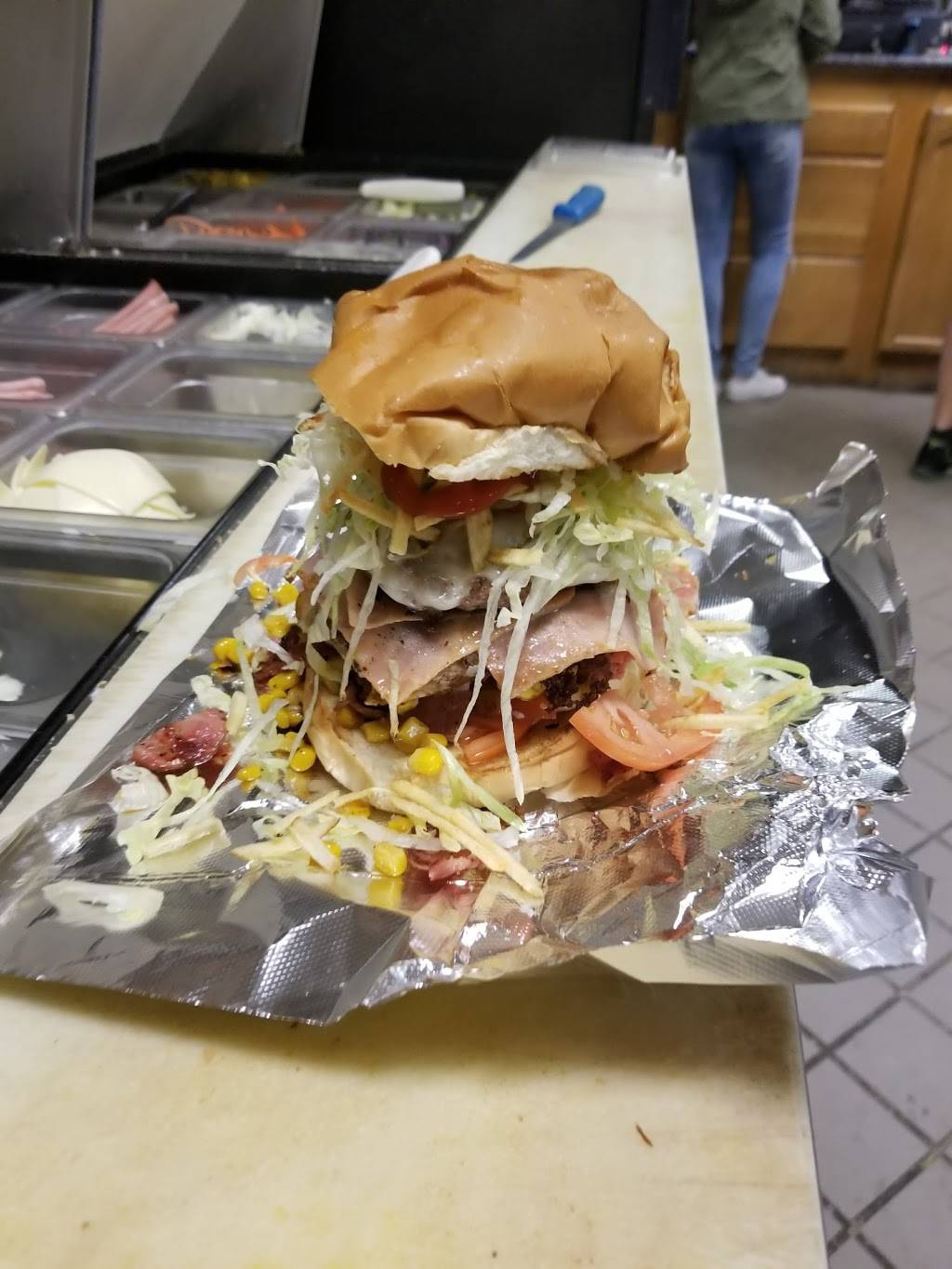 J&J PIZZA EXPRESS | restaurant | 3 rice sq, Worcester, MA 01604, USA | 5087970003 OR +1 508-797-0003