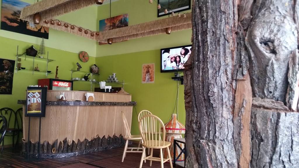 Zoma Ethiopian Restaurant | restaurant | 2240 Lee Rd, Cleveland, OH 44118, USA | 2164653239 OR +1 216-465-3239