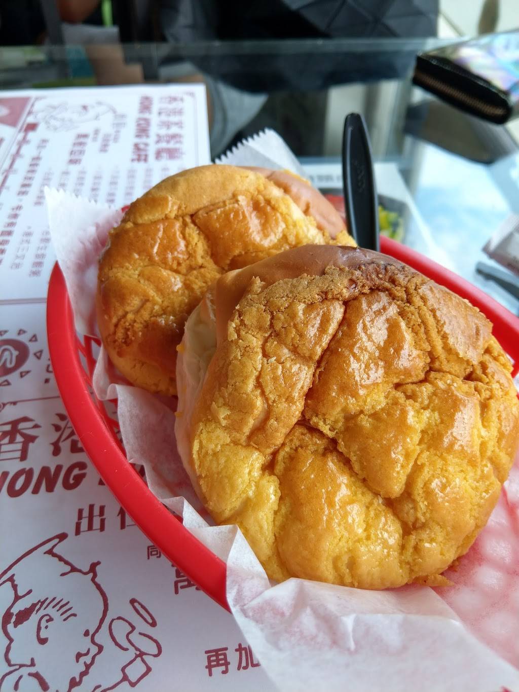 Hong Kong Cafe | restaurant | 162 W Garvey Ave, Monterey Park, CA 91754, USA | 6262883282 OR +1 626-288-3282