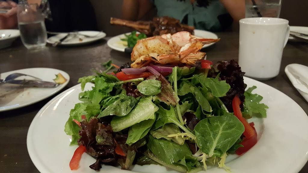 Novita Italian Cuisine | restaurant | 25 Cochrane Dr, Markham, ON L3R 9S1, Canada | 9059471900 OR +1 905-947-1900