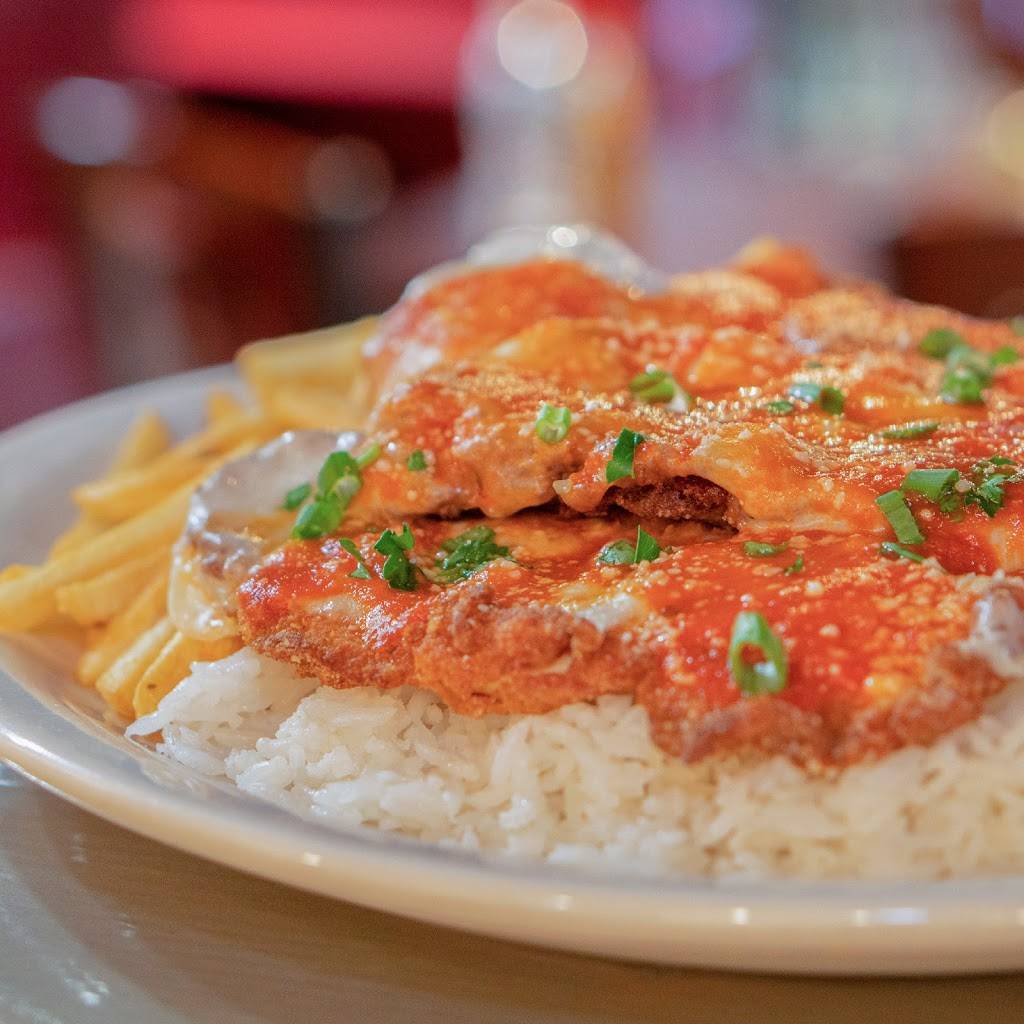 Sergio’s Restaurant and Burger | restaurant | 6905 Castor Ave, Philadelphia, PA 19149, USA | 2156130600 OR +1 215-613-0600