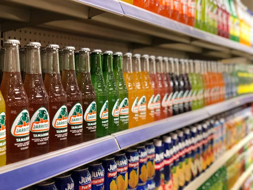 Mi Pueblo Grocery Store #1 | restaurant | 11969 Beach Blvd, Jacksonville, FL 32246, USA | 9046456969 OR +1 904-645-6969