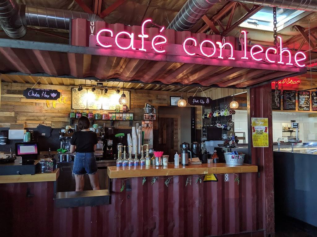 American Eat Company | cafe | 1439 S 4th Ave, Tucson, AZ 85713, USA | 5208678700 OR +1 520-867-8700