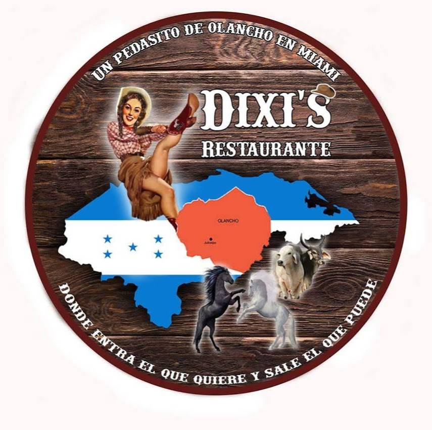Dixis Restaurante | restaurant | 1130 W Flagler St, Miami, FL 33130, USA | 7869537108 OR +1 786-953-7108