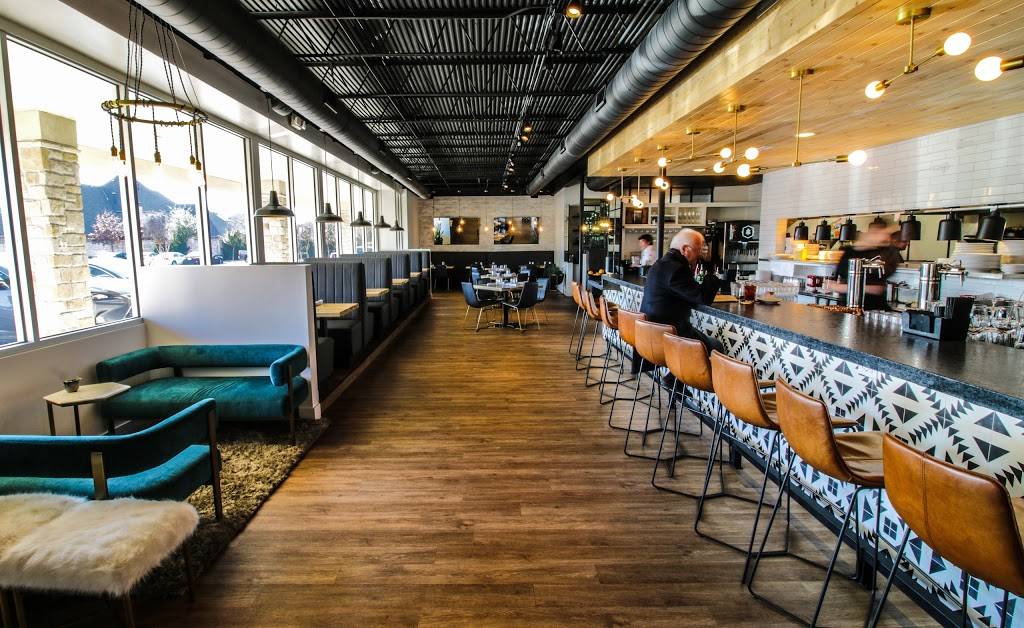 Cedar & Vine - Community Kitchen & Cocktails | restaurant | 9661 Audelia Rd #105, Dallas, TX 75238, USA | 2143492233 OR +1 214-349-2233