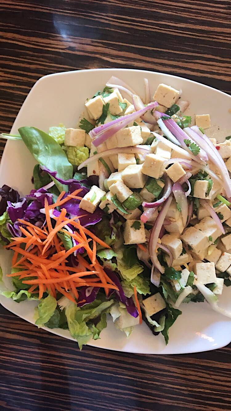 LA Vegan | restaurant | 4507 S Centinela Ave, Los Angeles, CA 90066, USA | 3105749888 OR +1 310-574-9888