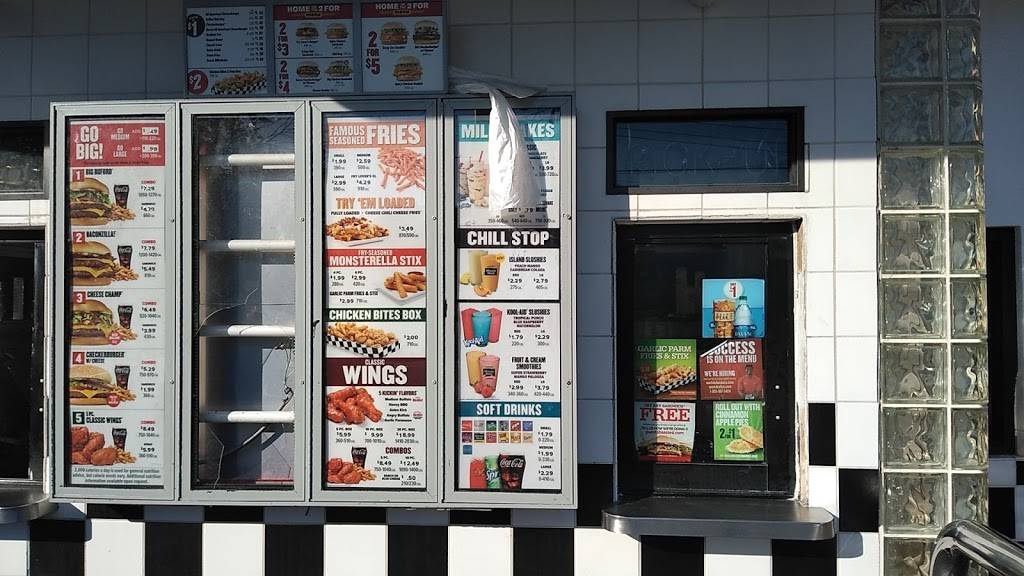 Checkers | restaurant | 211 Cleveland Ave SW, Atlanta, GA 30315, USA | 4047610201 OR +1 404-761-0201