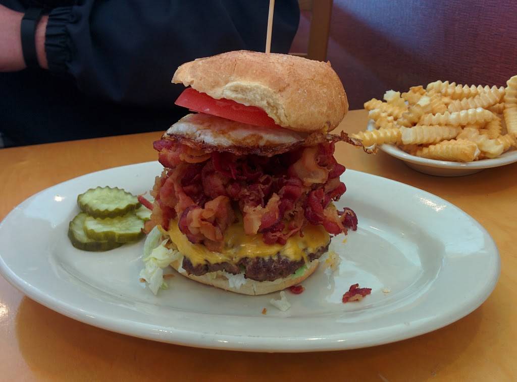 Blue Ash Chili | restaurant | 4200 Aero Dr # L, Mason, OH 45040, USA | 5134929650 OR +1 513-492-9650