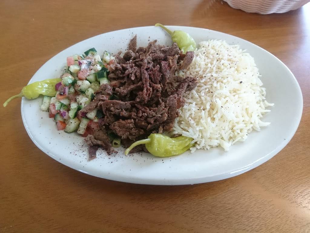 Canary Mediterranean Buffet | restaurant | 3825 Fredericksburg Rd, San Antonio, TX 78201, USA | 2103141666 OR +1 210-314-1666