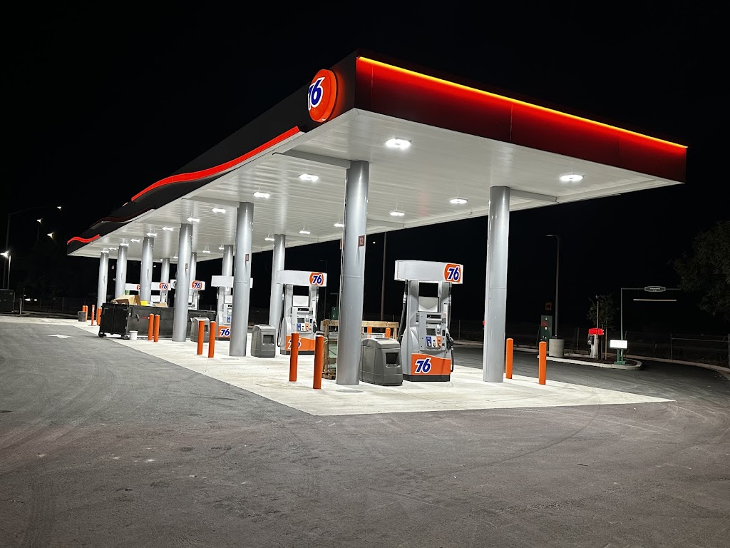 Circle K and 76 Gas | meal takeaway | 1212 Joyce Ave, Modesto, CA 95351, USA | 2098123071 OR +1 209-812-3071