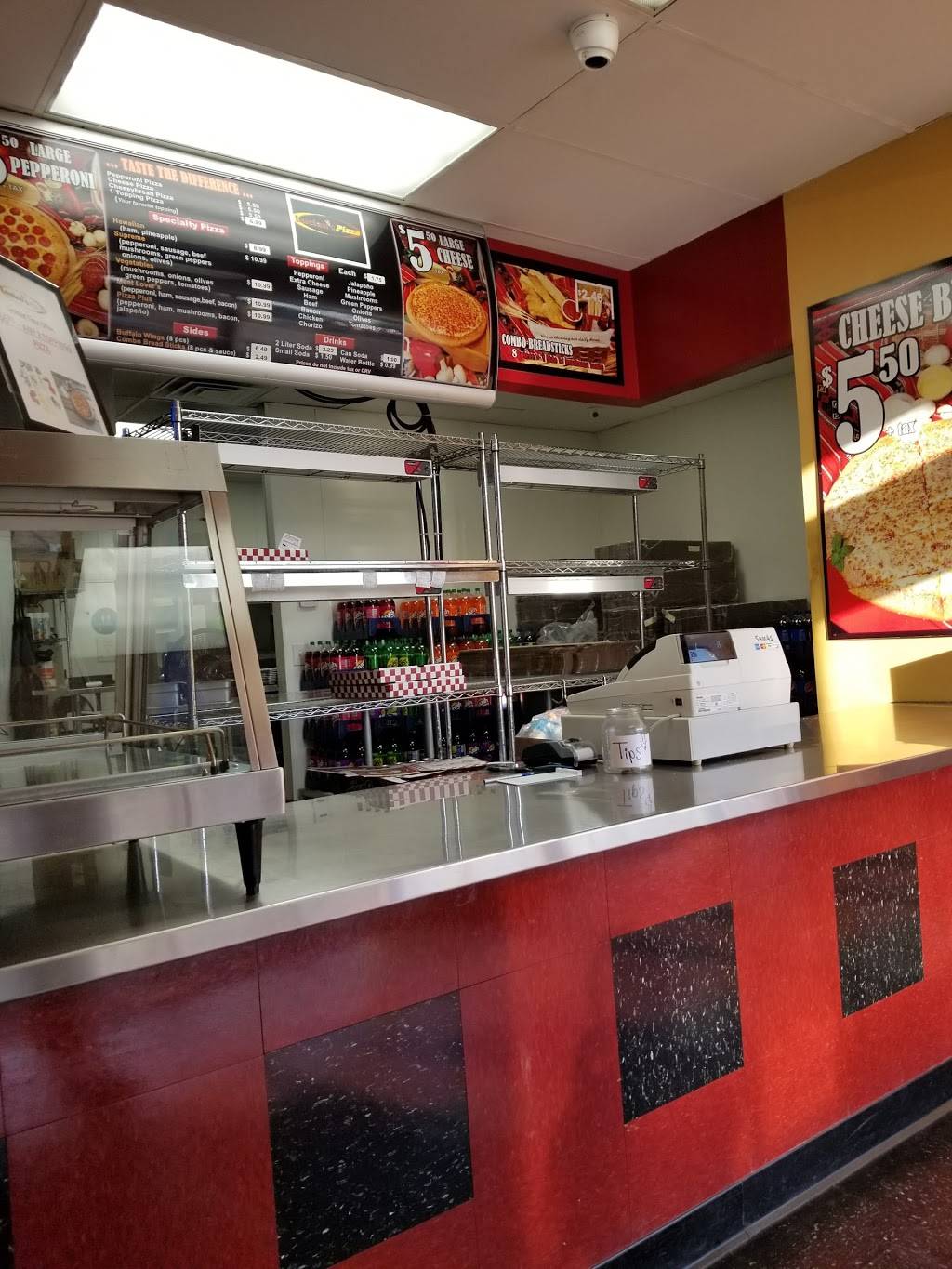 Fast 5 Pizza Norwalk | meal takeaway | 15008 Pioneer Blvd, Norwalk, CA 90650, USA | 5624629050 OR +1 562-462-9050
