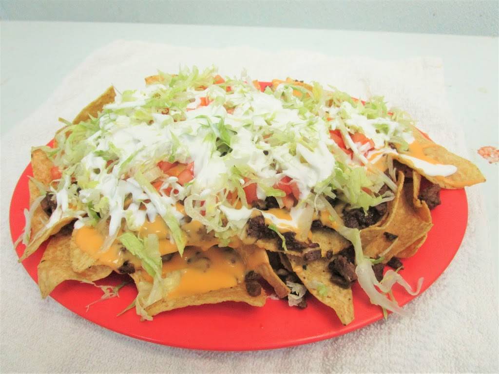 EL BURRITO EXPRESS,INC. | restaurant | 17400 Burnham Ave, Lansing, IL 60438, USA | 7084742264 OR +1 708-474-2264