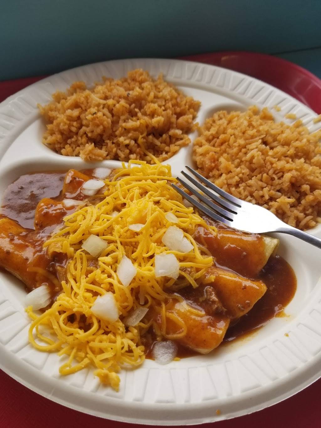 Don Juans | restaurant | 325 E Main St, Grand Prairie, TX 75050, USA | 9722625717 OR +1 972-262-5717