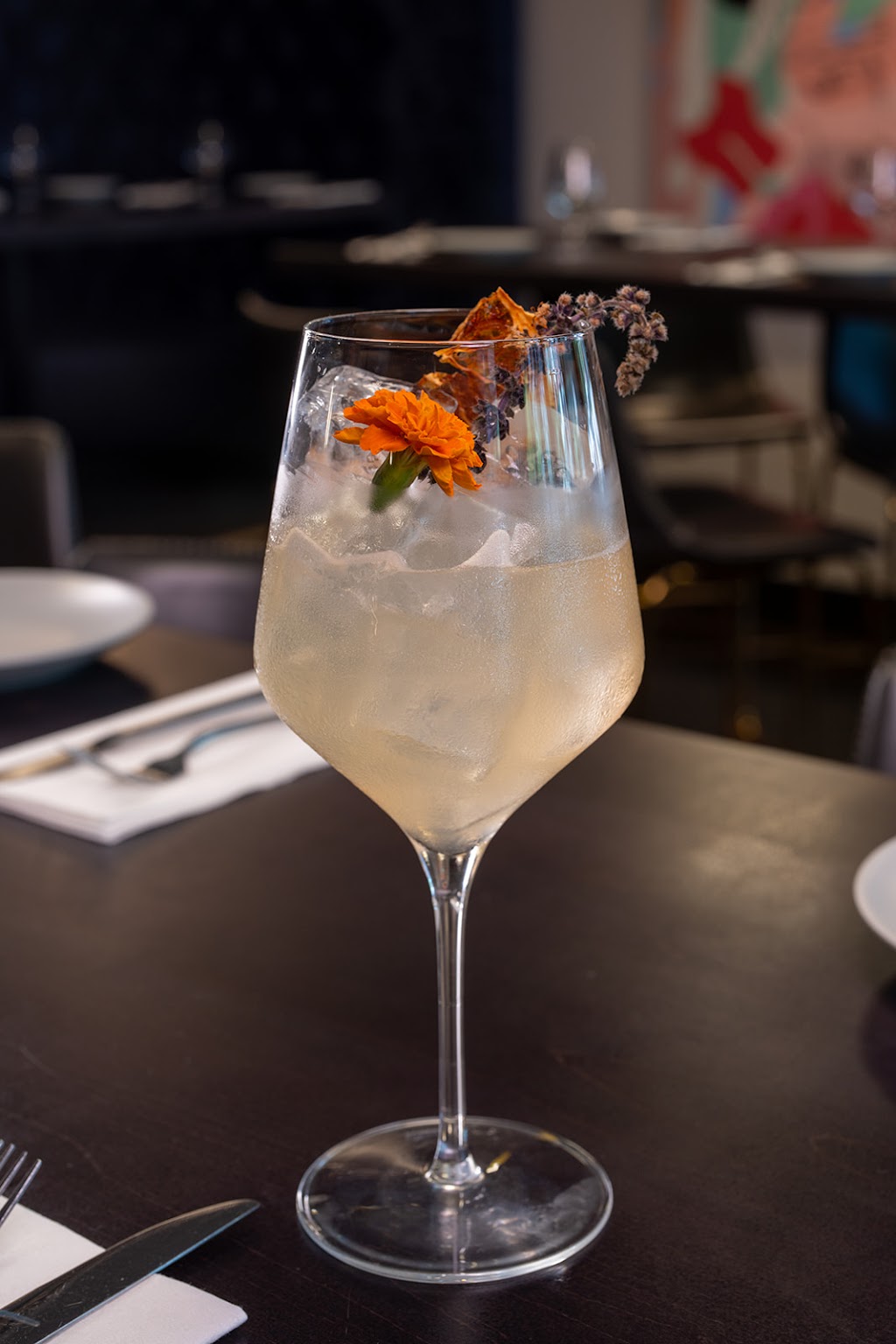 Royal 38 | restaurant | 2301 N Akard St Suite 210, Dallas, TX 75201, USA | 2147369010 OR +1 214-736-9010