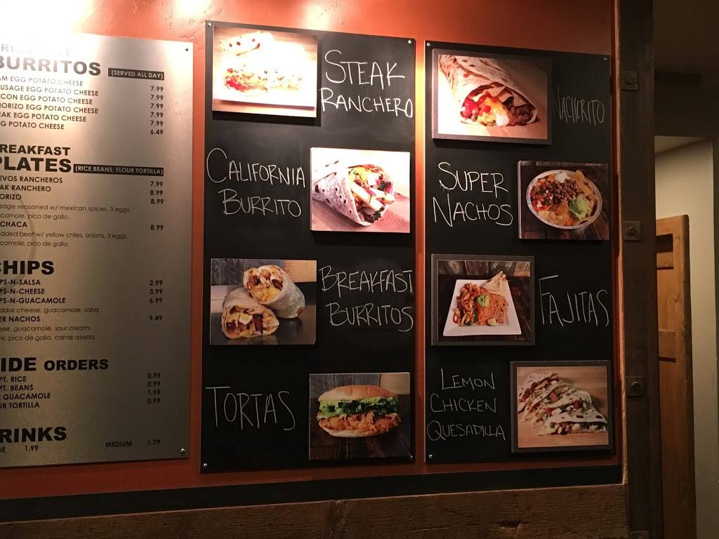 Albertos Mexican Restaurant - Park City | restaurant | 1640 Bonanza Dr, Park City, UT 84060, USA | 4356021145 OR +1 435-602-1145