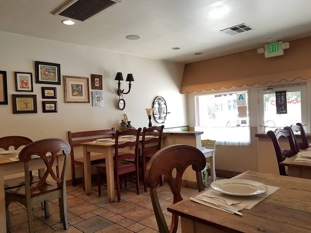 Mantee Cafe | restaurant | 10962 Ventura Blvd, Studio City, CA 91604, USA | 8187616565 OR +1 818-761-6565