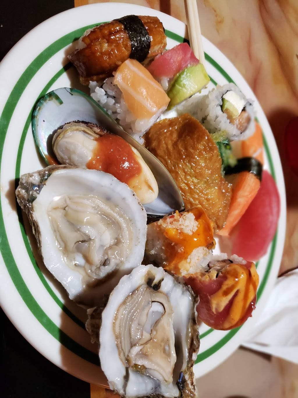 Grand Buffet | restaurant | 66 Pearl St, Essex Junction, VT 05452, USA | 8028799669 OR +1 802-879-9669