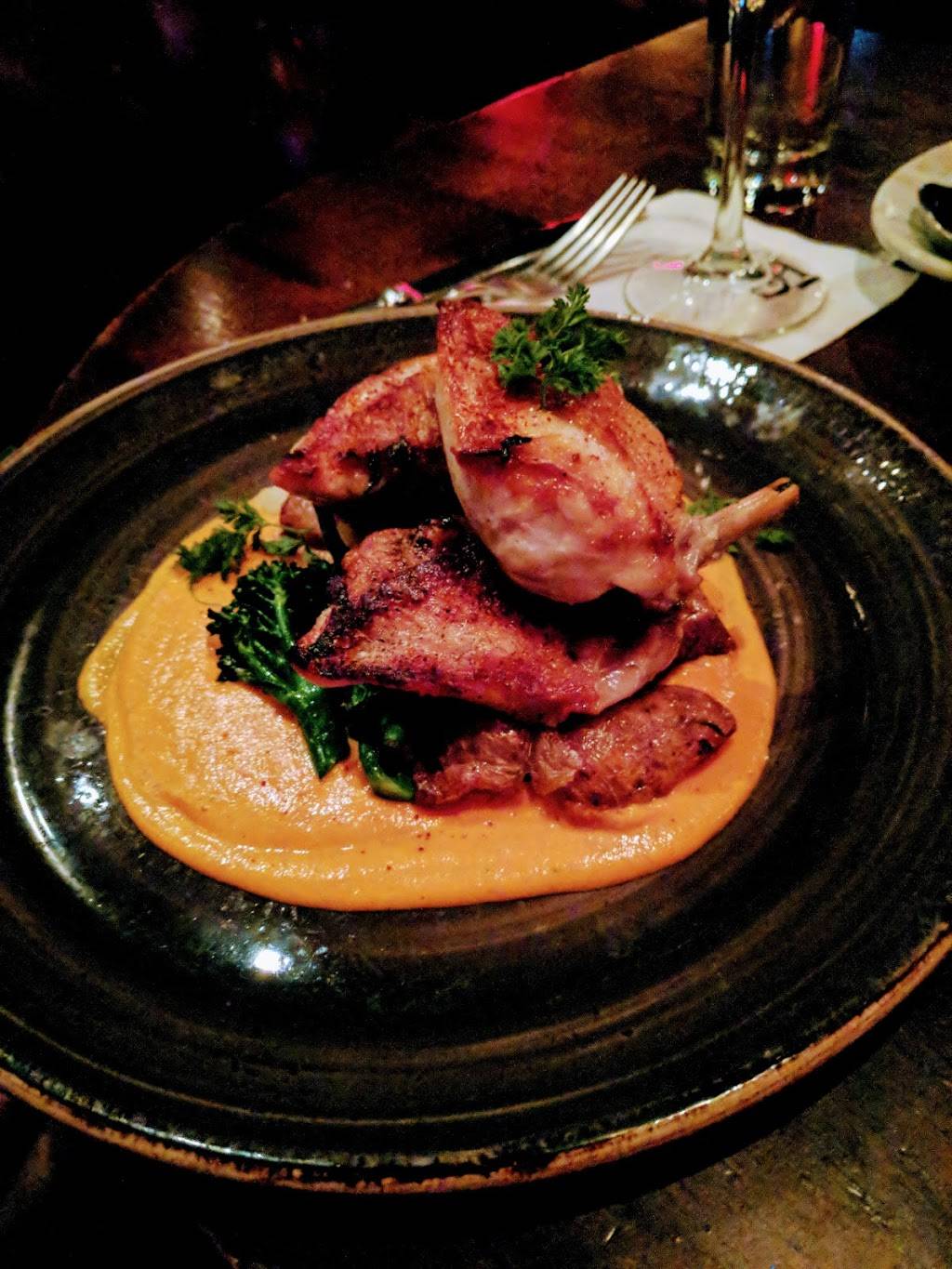 A Restaurant | restaurant | 3334 West Coast Hwy, Newport Beach, CA 92663, USA | 9496506505 OR +1 949-650-6505