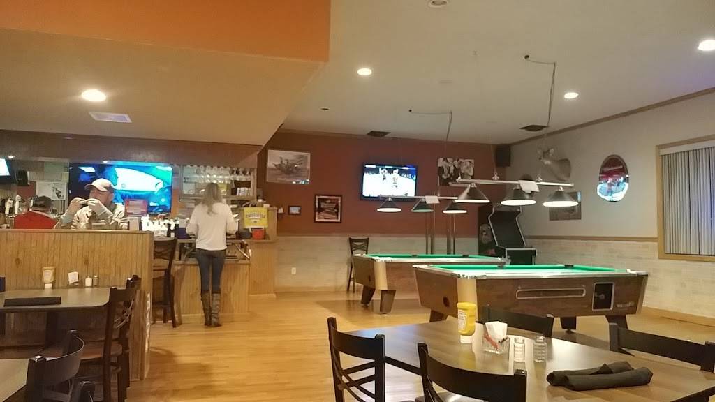 Chaps 3 at Leaning Tree Golf Course | restaurant | 7860 Smiths Creek Rd, Goodells, MI 48027, USA | 8103674500 OR +1 810-367-4500