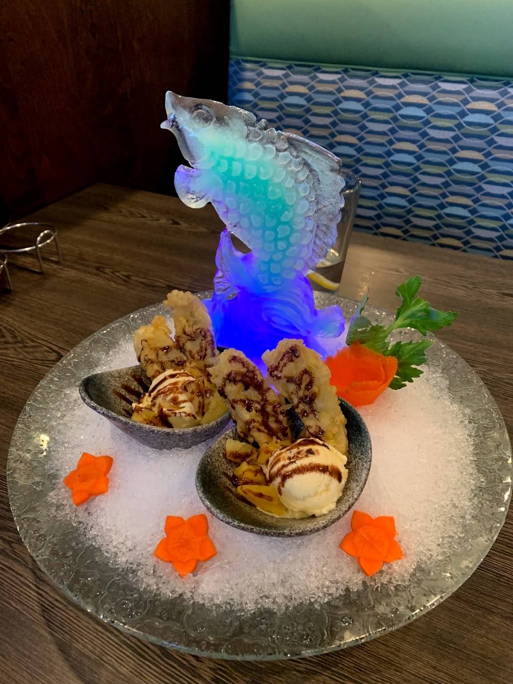 Genki house | restaurant | 2300 Sand Creek Rd, Brentwood, CA 94513, USA | 9254206456 OR +1 925-420-6456