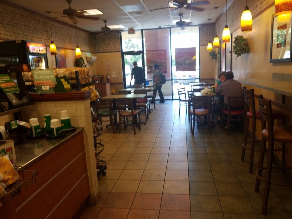 Subway Restaurants | restaurant | Pavillion S/C, 2449 N Naglee Rd #6B, Tracy, CA 95304, USA | 2098327660 OR +1 209-832-7660